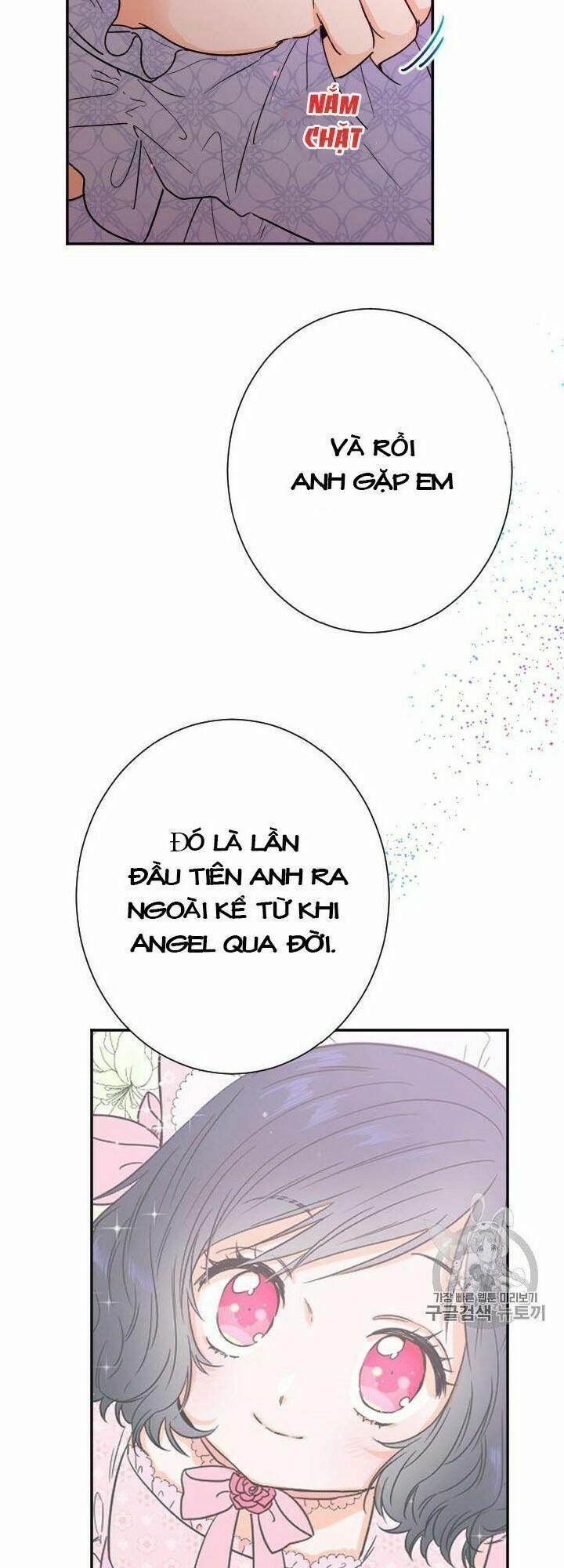 Tiểu Thư Bé Bỏng Đáng Yêu! 92 trang 4