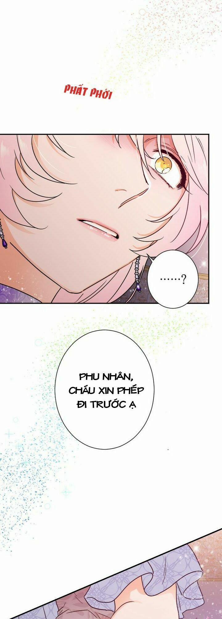 Tiểu Thư Bé Bỏng Đáng Yêu! 92 trang 40