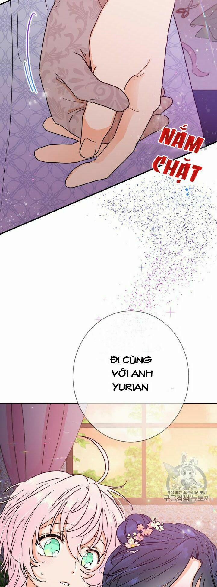 Tiểu Thư Bé Bỏng Đáng Yêu! 92 trang 41