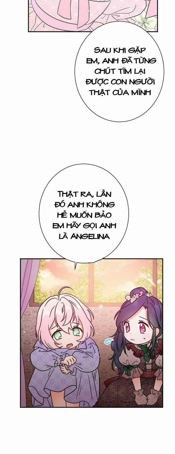 Tiểu Thư Bé Bỏng Đáng Yêu! 92 trang 5