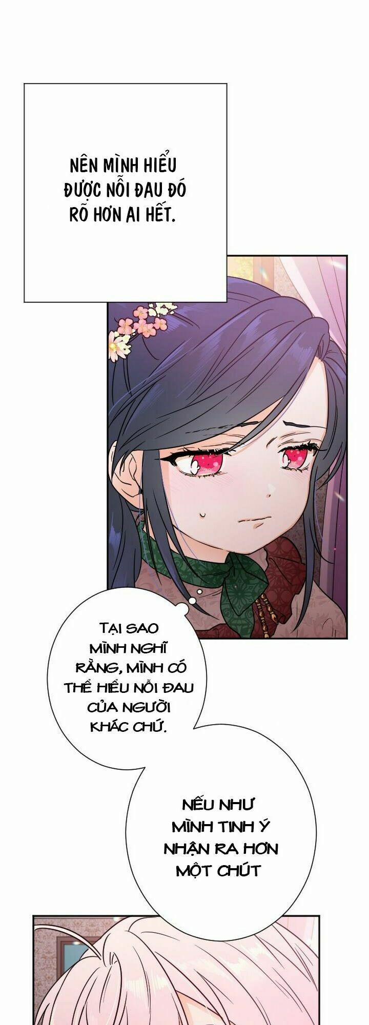 Tiểu Thư Bé Bỏng Đáng Yêu! 92 trang 7