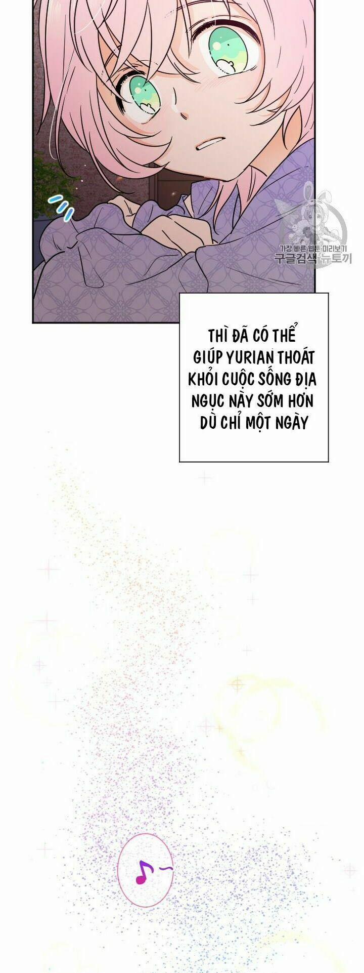 Tiểu Thư Bé Bỏng Đáng Yêu! 92 trang 8