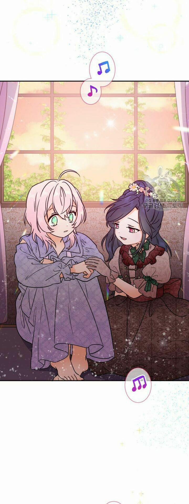 Tiểu Thư Bé Bỏng Đáng Yêu! 92 trang 9