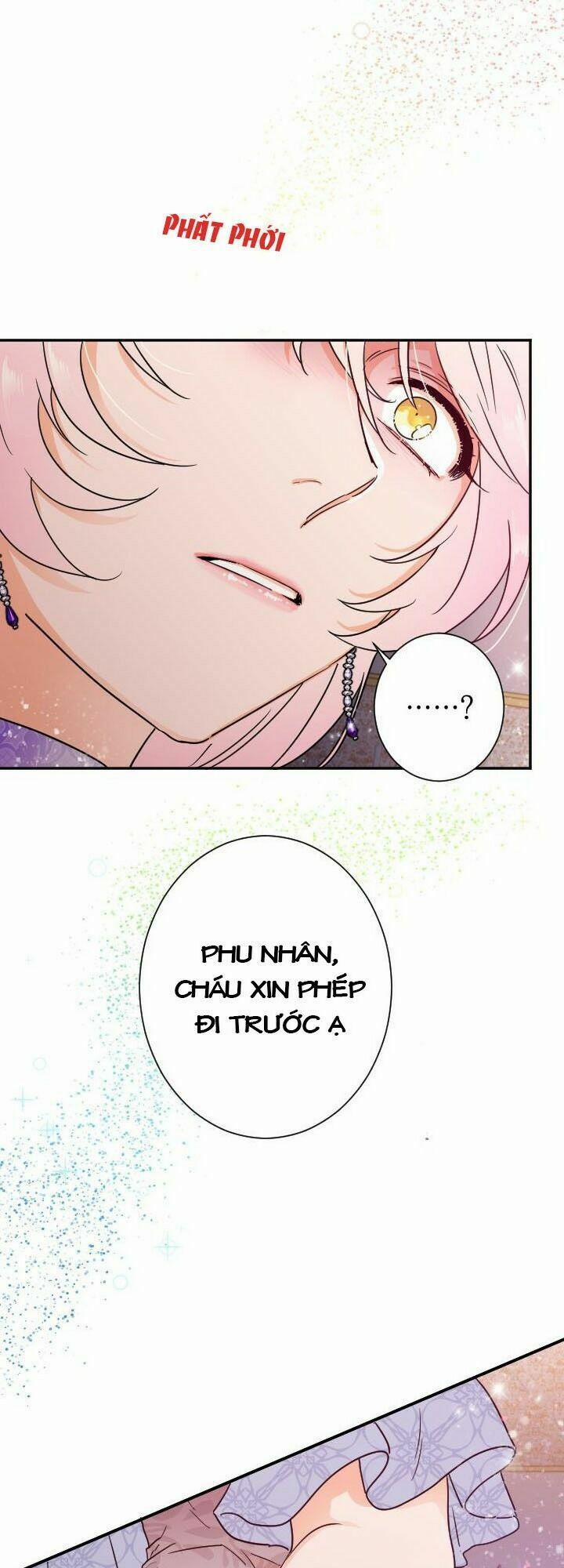 Tiểu Thư Bé Bỏng Đáng Yêu! 93 trang 0