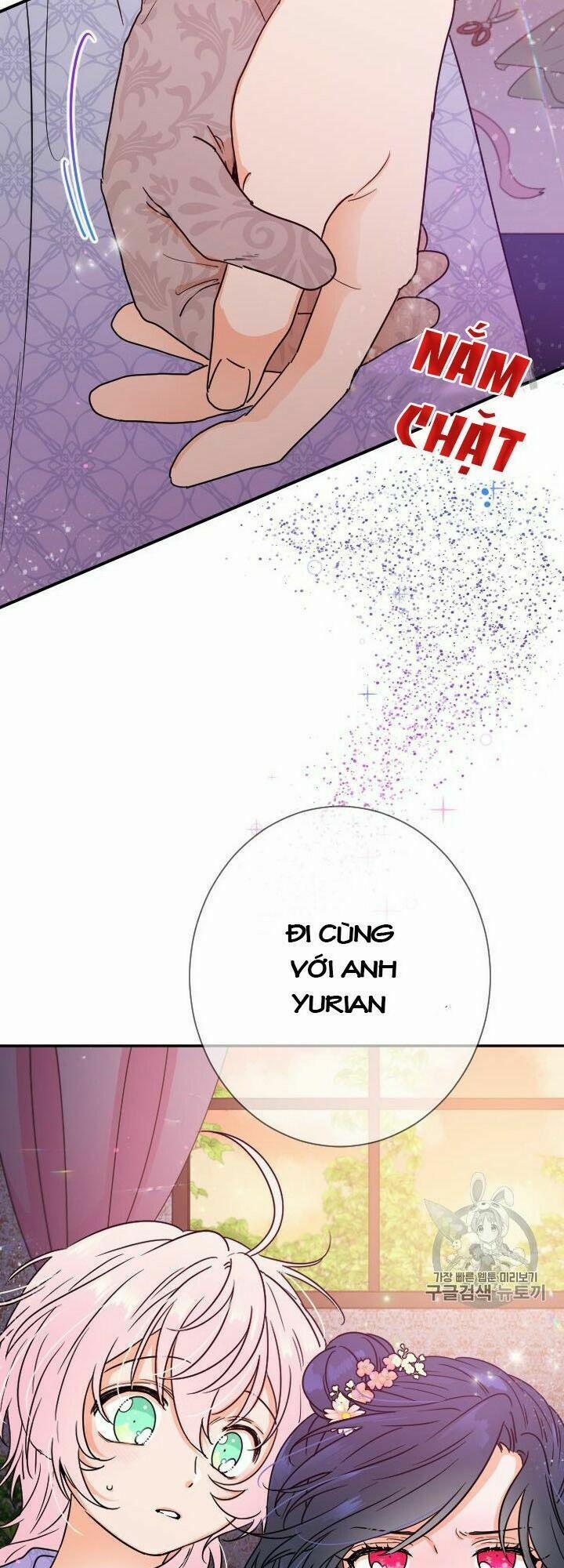 Tiểu Thư Bé Bỏng Đáng Yêu! 93 trang 1