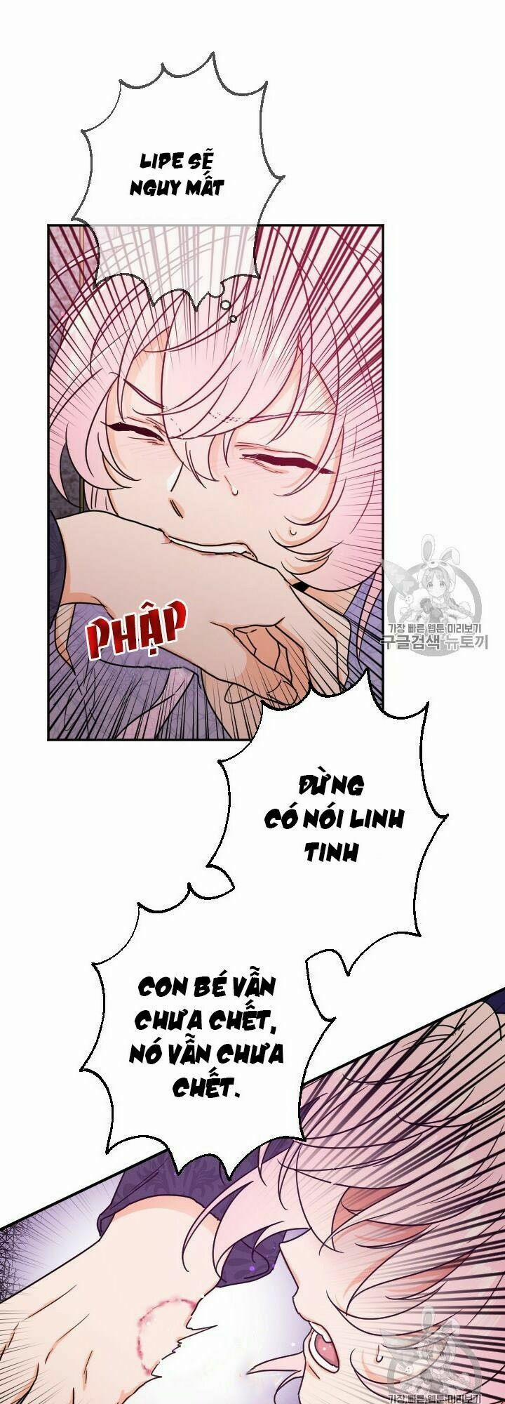 Tiểu Thư Bé Bỏng Đáng Yêu! 93 trang 10