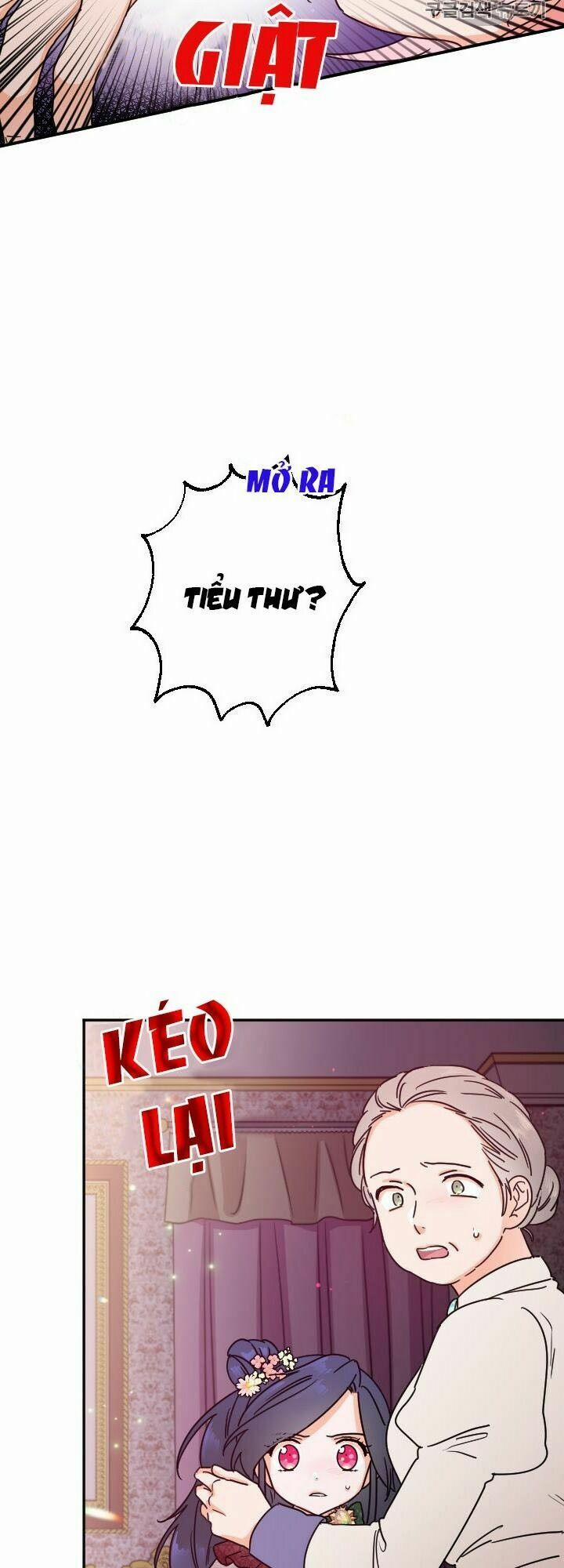 Tiểu Thư Bé Bỏng Đáng Yêu! 93 trang 11