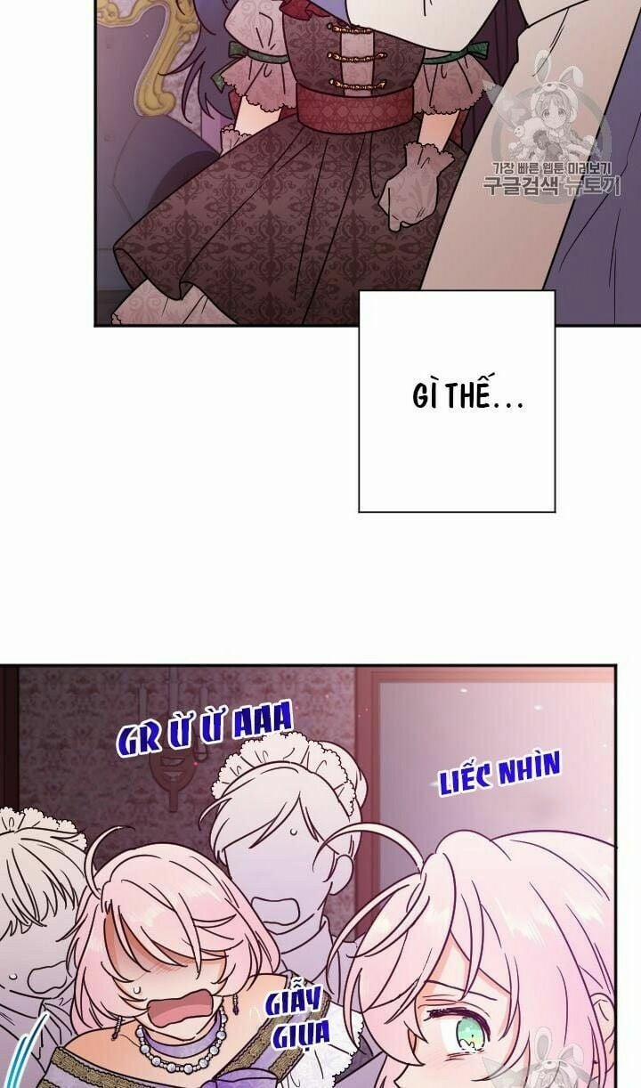 Tiểu Thư Bé Bỏng Đáng Yêu! 93 trang 12