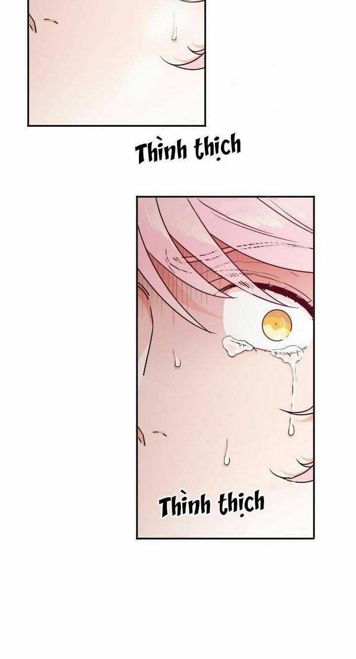 Tiểu Thư Bé Bỏng Đáng Yêu! 93 trang 17