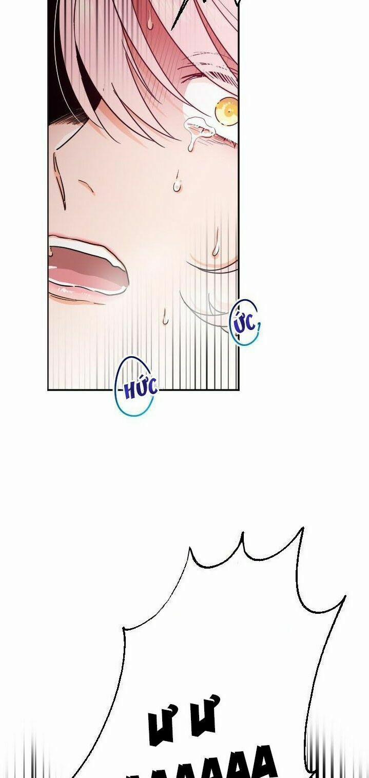 Tiểu Thư Bé Bỏng Đáng Yêu! 93 trang 19