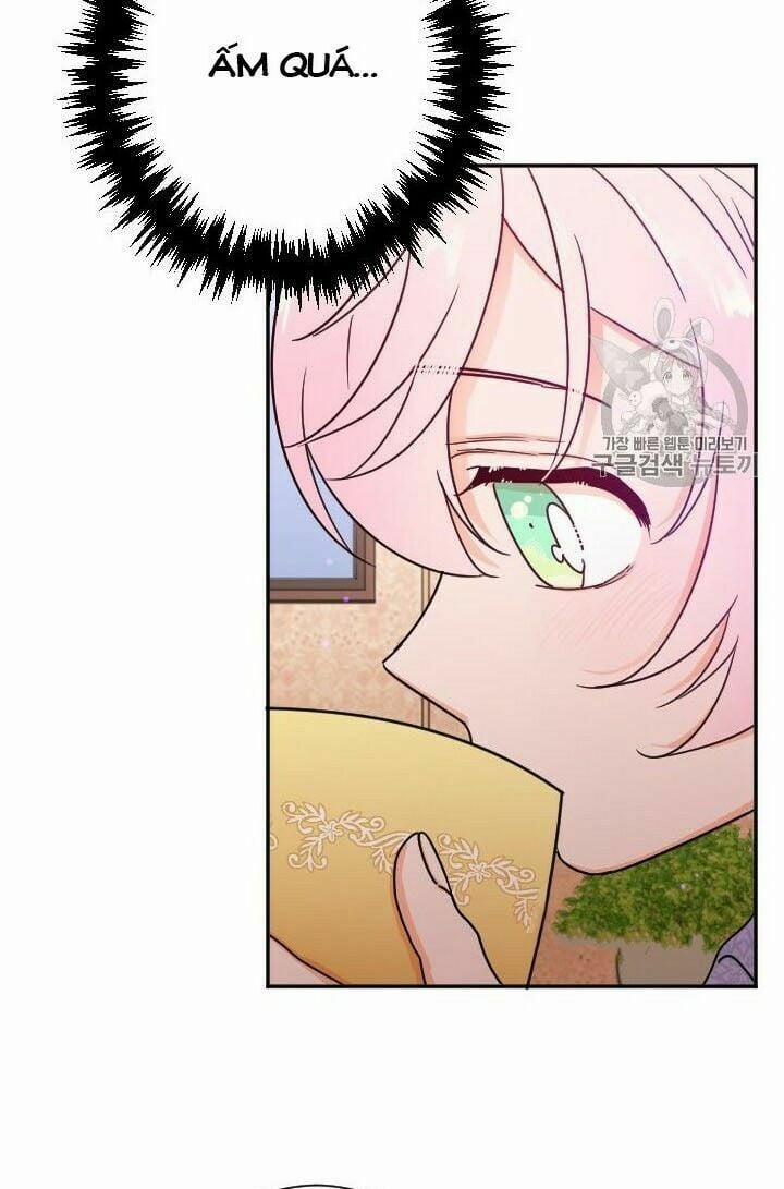 Tiểu Thư Bé Bỏng Đáng Yêu! 93 trang 25