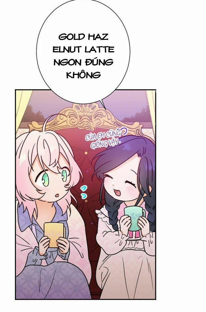 Tiểu Thư Bé Bỏng Đáng Yêu! 93 trang 26