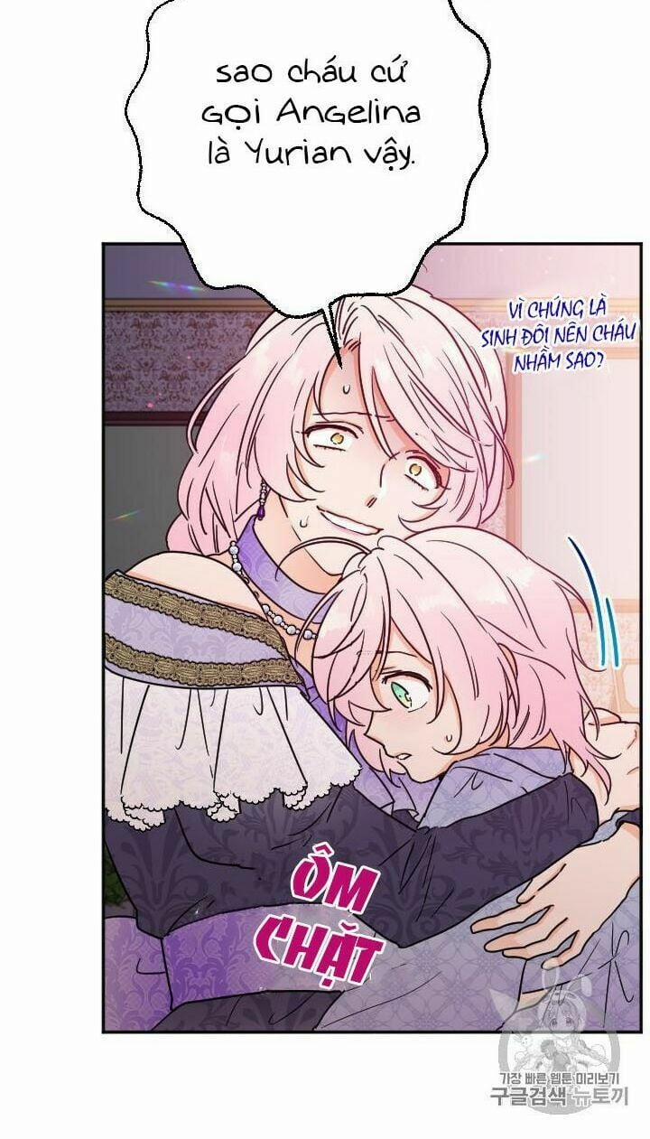 Tiểu Thư Bé Bỏng Đáng Yêu! 93 trang 3