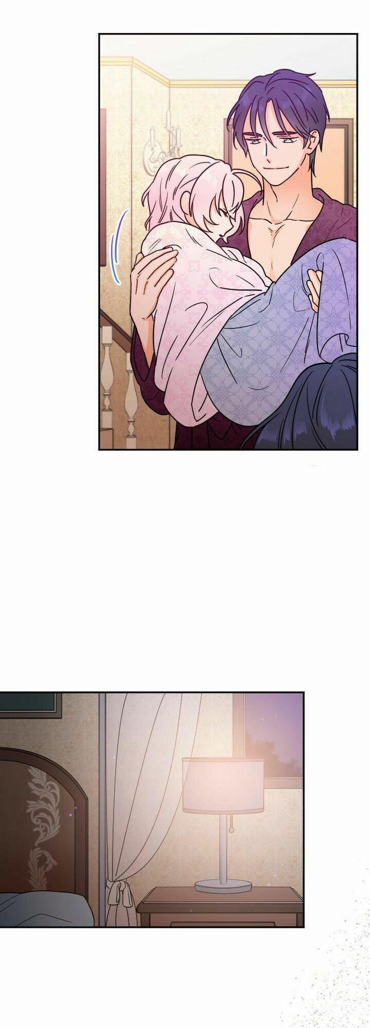 Tiểu Thư Bé Bỏng Đáng Yêu! 93 trang 30