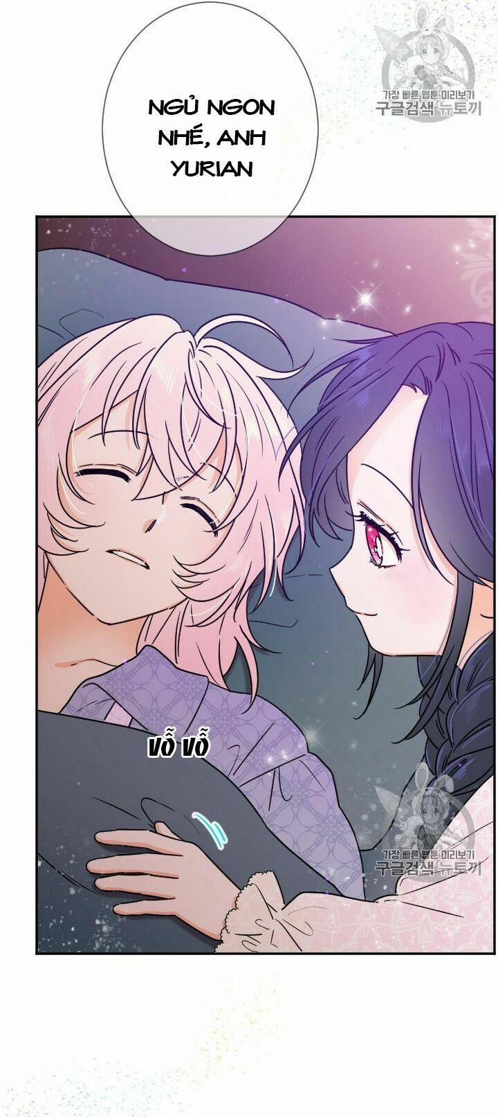 Tiểu Thư Bé Bỏng Đáng Yêu! 93 trang 31