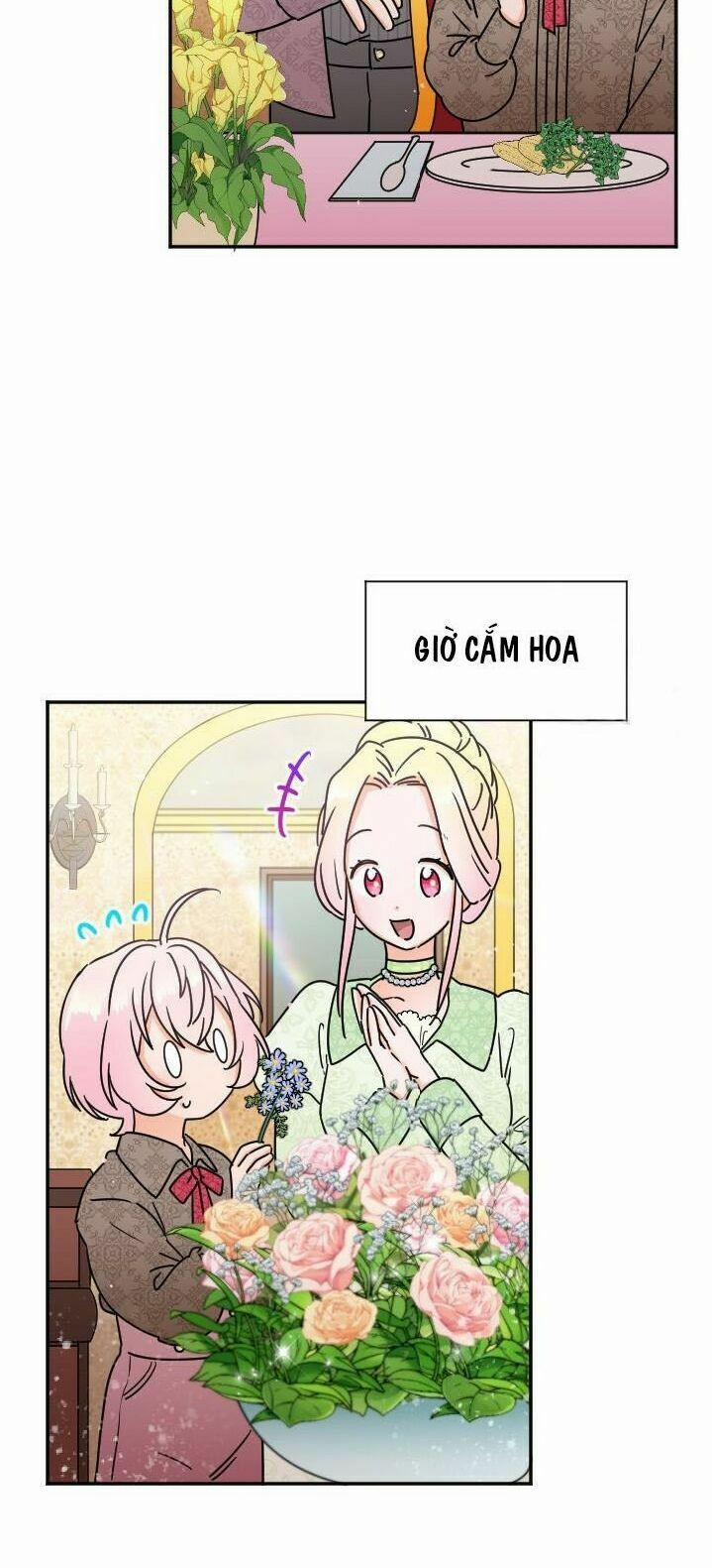 Tiểu Thư Bé Bỏng Đáng Yêu! 93 trang 35