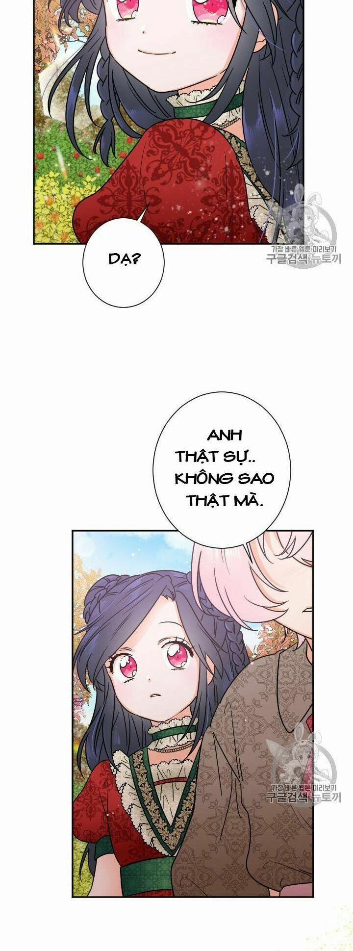 Tiểu Thư Bé Bỏng Đáng Yêu! 93 trang 38