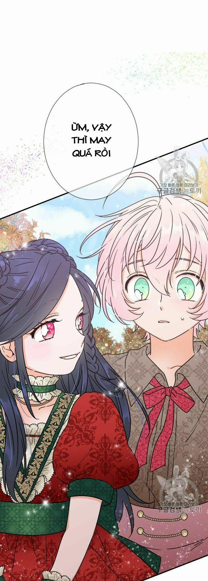 Tiểu Thư Bé Bỏng Đáng Yêu! 93 trang 39