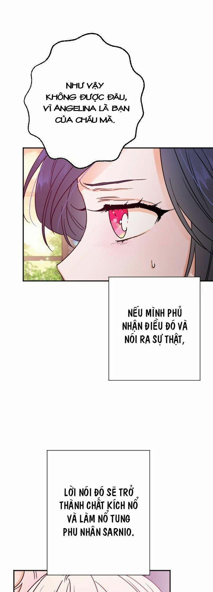 Tiểu Thư Bé Bỏng Đáng Yêu! 93 trang 4