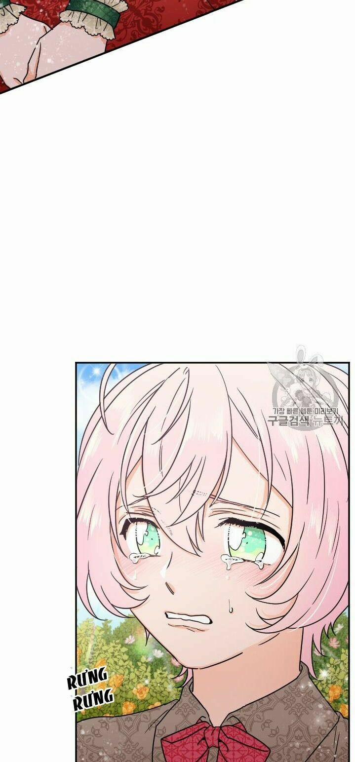 Tiểu Thư Bé Bỏng Đáng Yêu! 93 trang 40