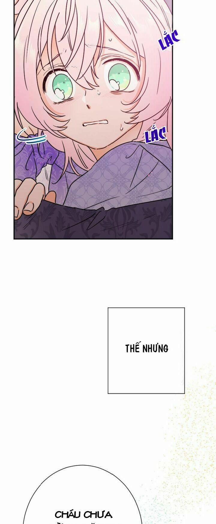 Tiểu Thư Bé Bỏng Đáng Yêu! 93 trang 5