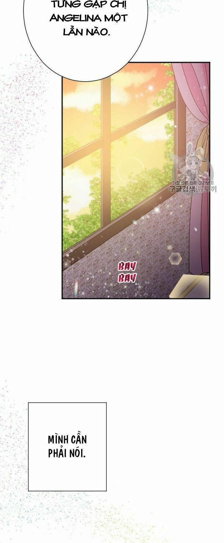 Tiểu Thư Bé Bỏng Đáng Yêu! 93 trang 6