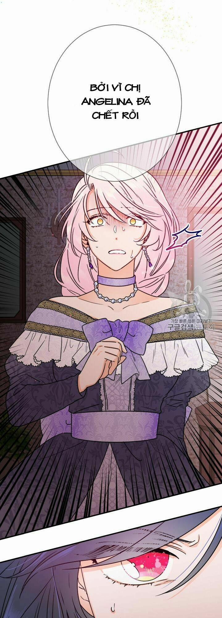 Tiểu Thư Bé Bỏng Đáng Yêu! 93 trang 7