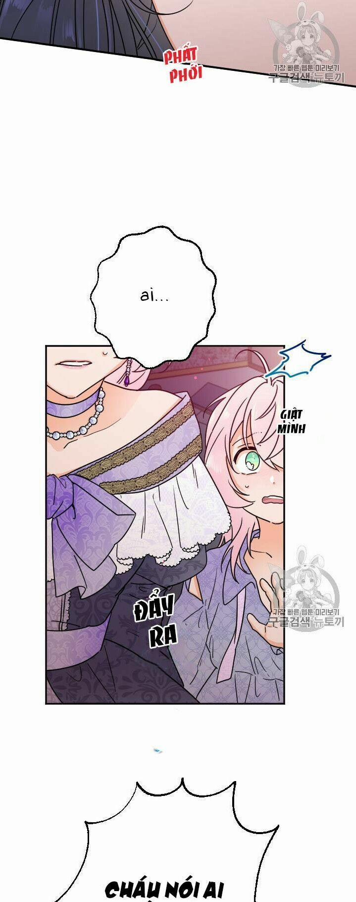 Tiểu Thư Bé Bỏng Đáng Yêu! 93 trang 8