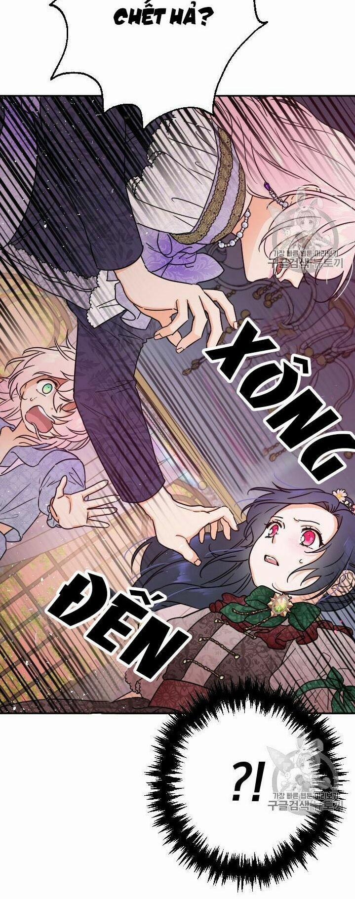 Tiểu Thư Bé Bỏng Đáng Yêu! 93 trang 9