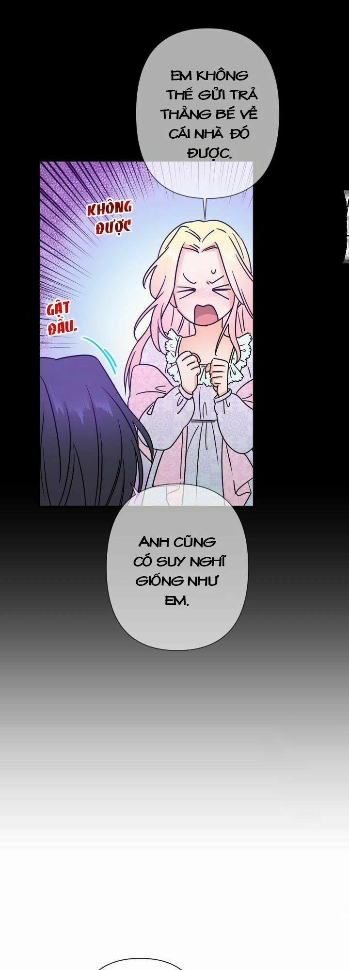 Tiểu Thư Bé Bỏng Đáng Yêu! 94 trang 13