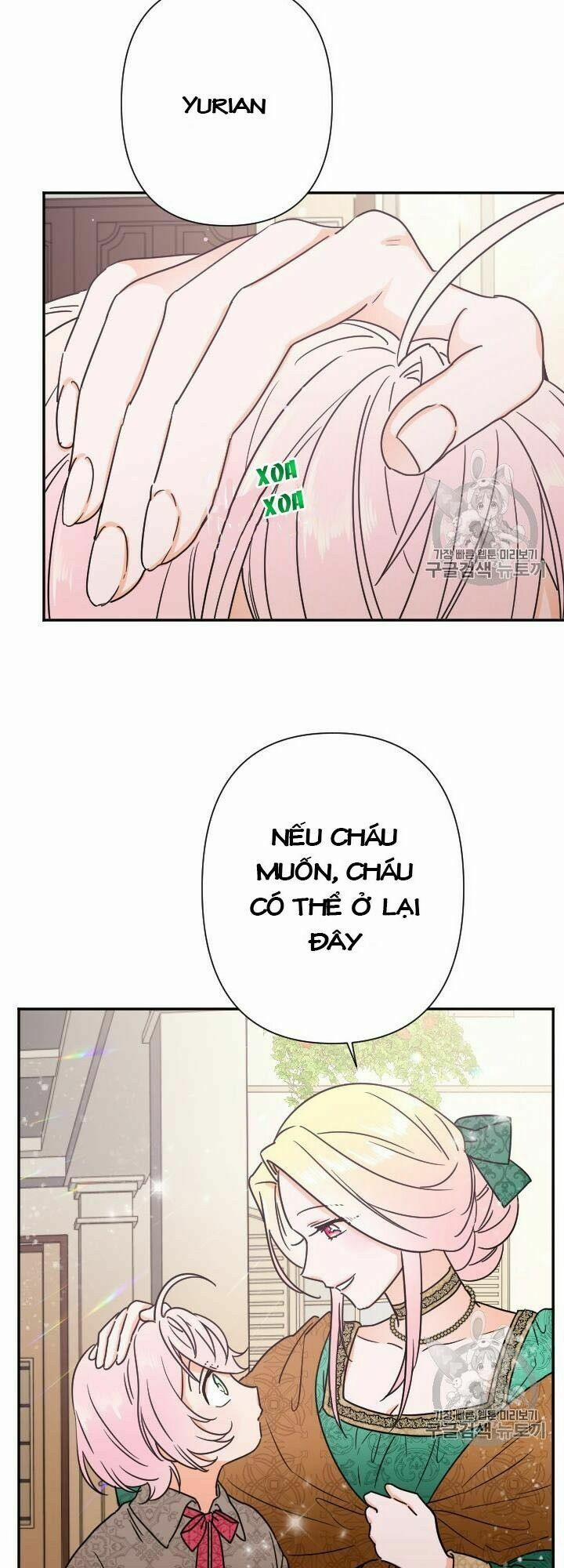 Tiểu Thư Bé Bỏng Đáng Yêu! 94 trang 14