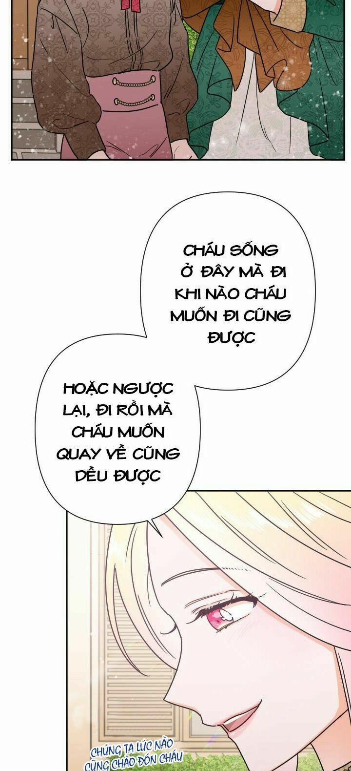 Tiểu Thư Bé Bỏng Đáng Yêu! 94 trang 15