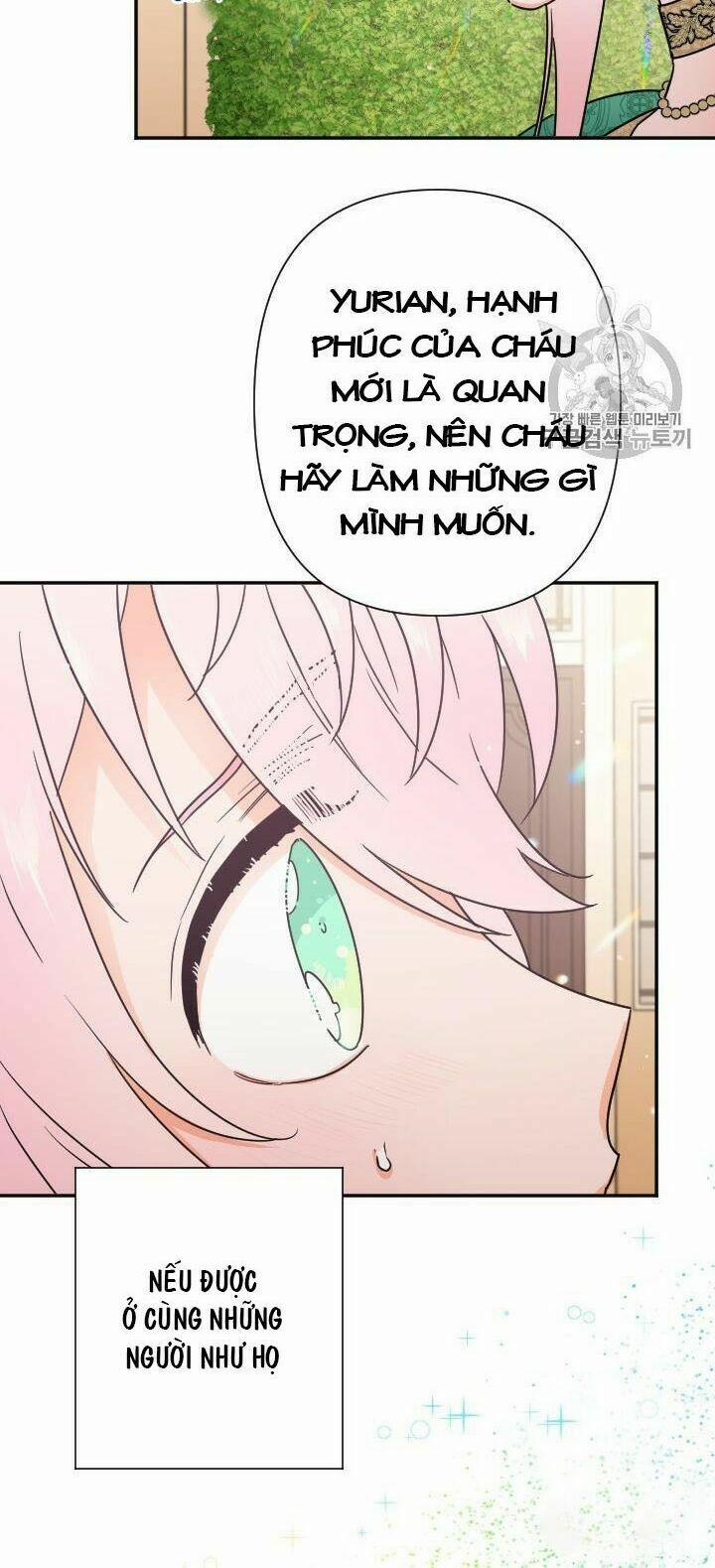 Tiểu Thư Bé Bỏng Đáng Yêu! 94 trang 16