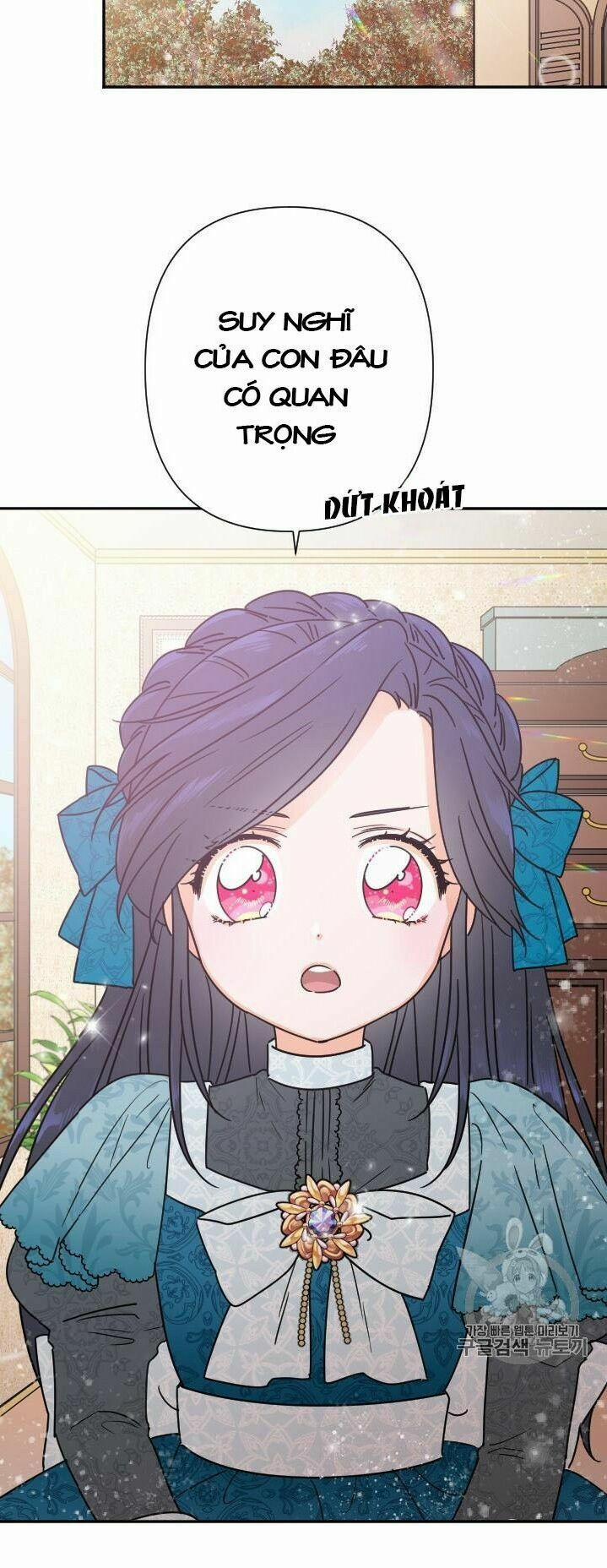 Tiểu Thư Bé Bỏng Đáng Yêu! 94 trang 19