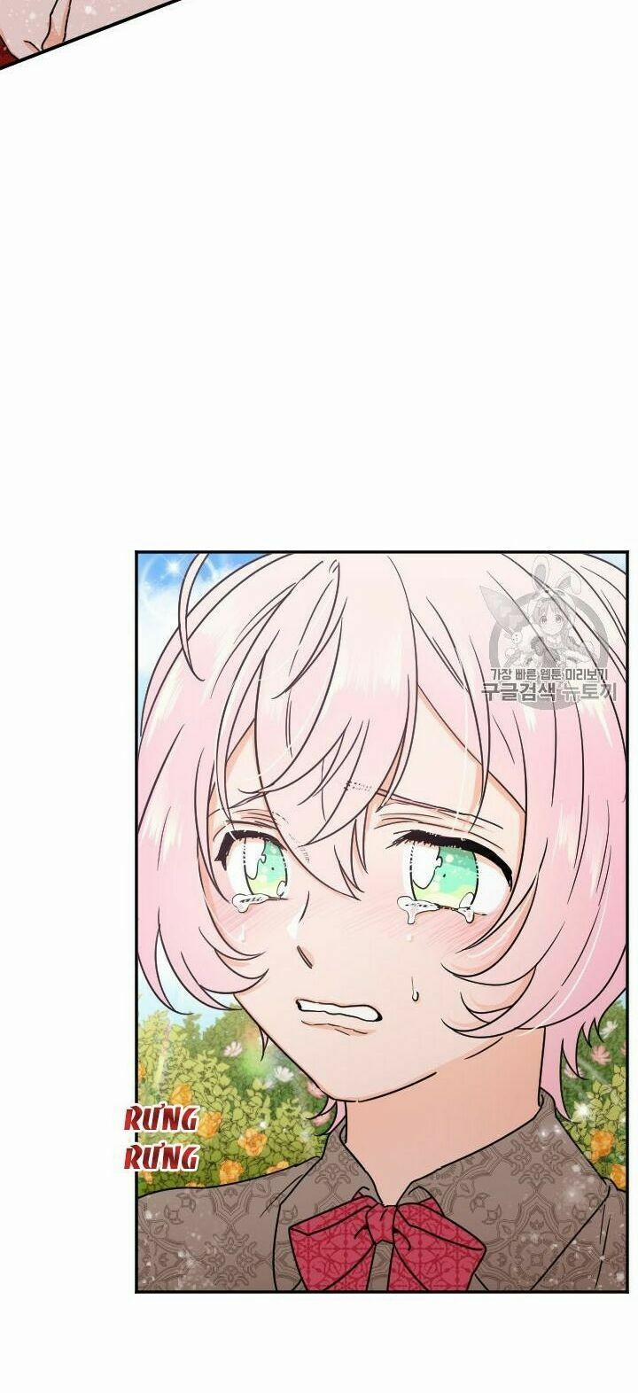 Tiểu Thư Bé Bỏng Đáng Yêu! 94 trang 2