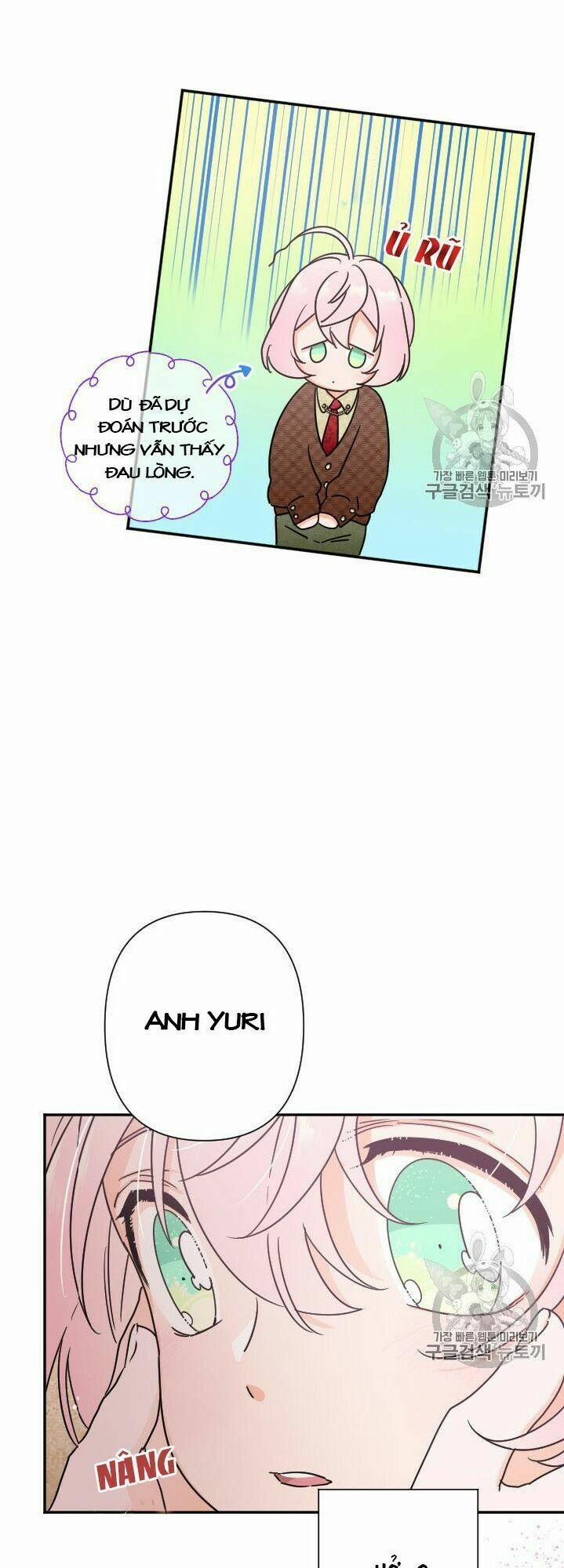 Tiểu Thư Bé Bỏng Đáng Yêu! 94 trang 20