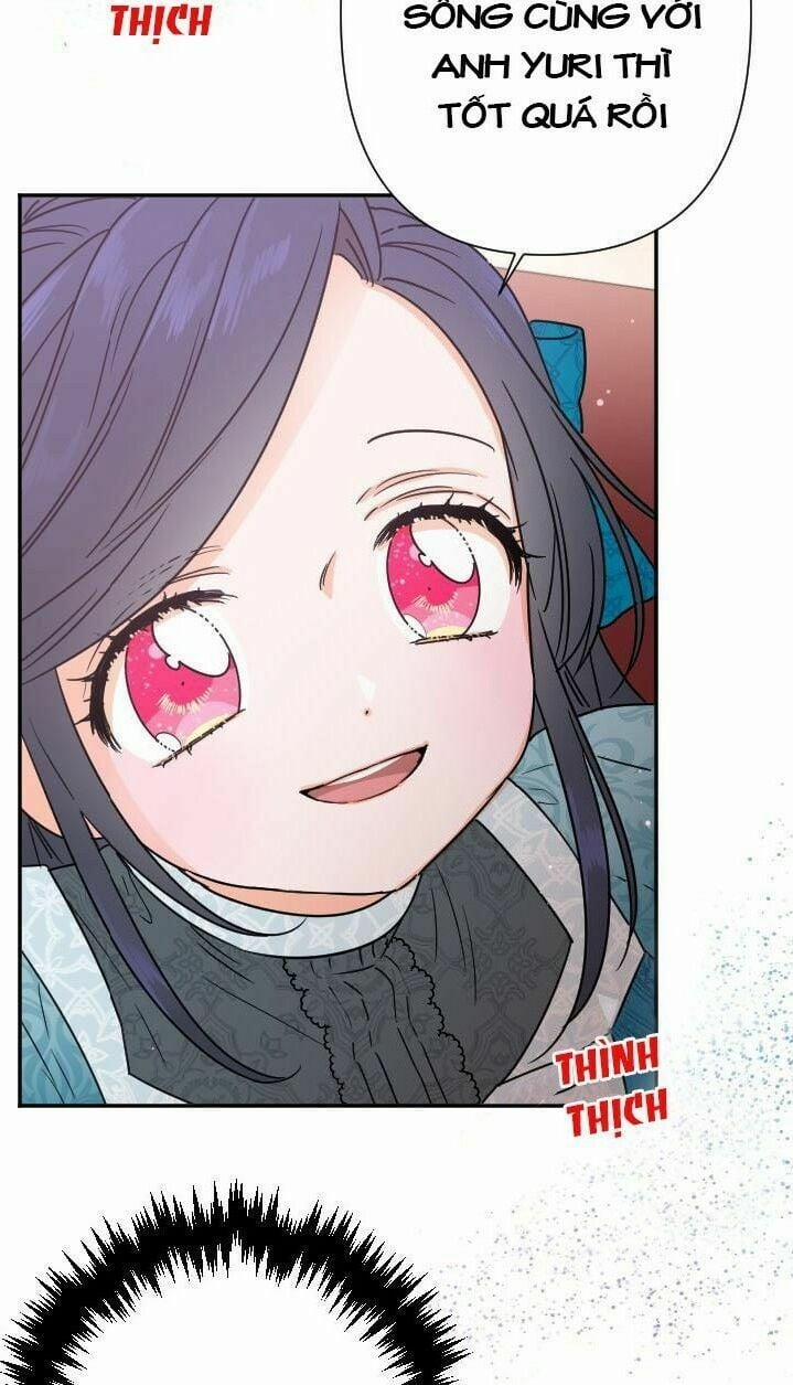 Tiểu Thư Bé Bỏng Đáng Yêu! 94 trang 22