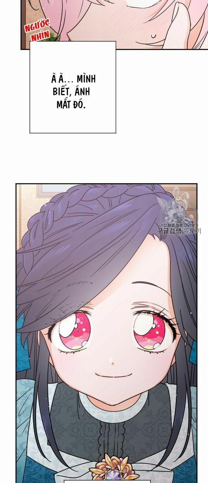 Tiểu Thư Bé Bỏng Đáng Yêu! 94 trang 25