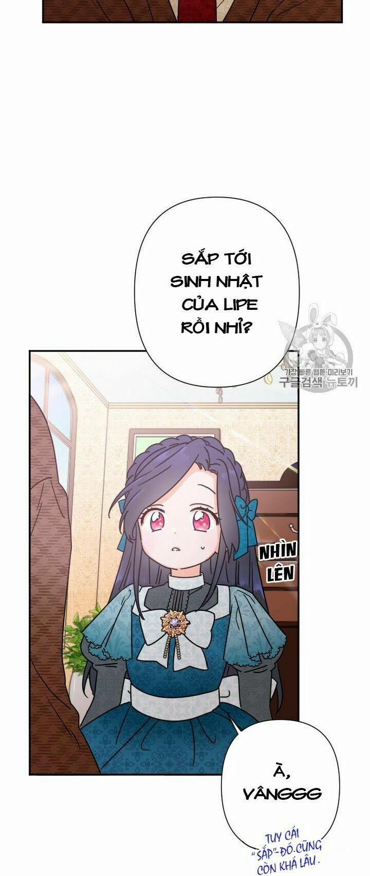 Tiểu Thư Bé Bỏng Đáng Yêu! 94 trang 28