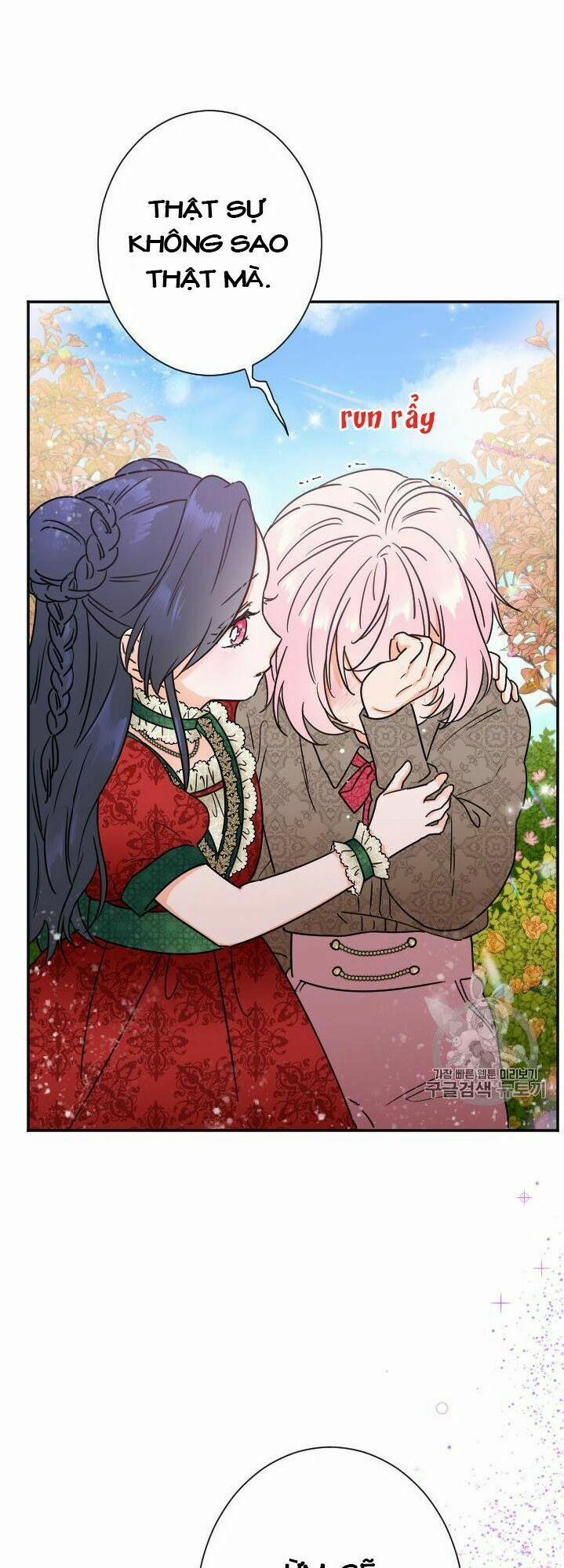 Tiểu Thư Bé Bỏng Đáng Yêu! 94 trang 3