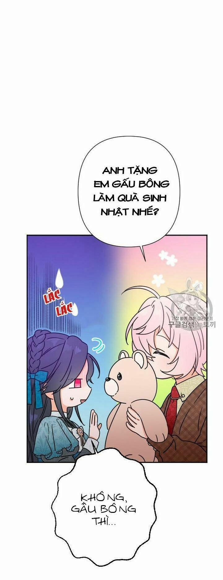 Tiểu Thư Bé Bỏng Đáng Yêu! 94 trang 32