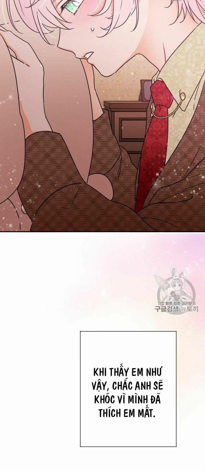 Tiểu Thư Bé Bỏng Đáng Yêu! 94 trang 35