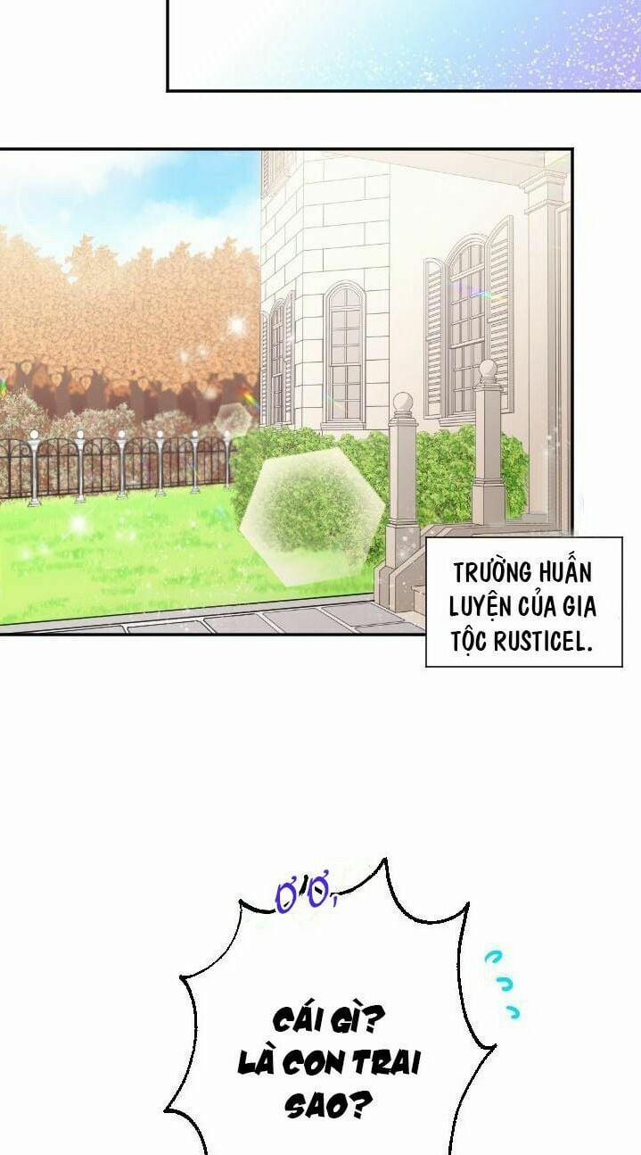 Tiểu Thư Bé Bỏng Đáng Yêu! 94 trang 5