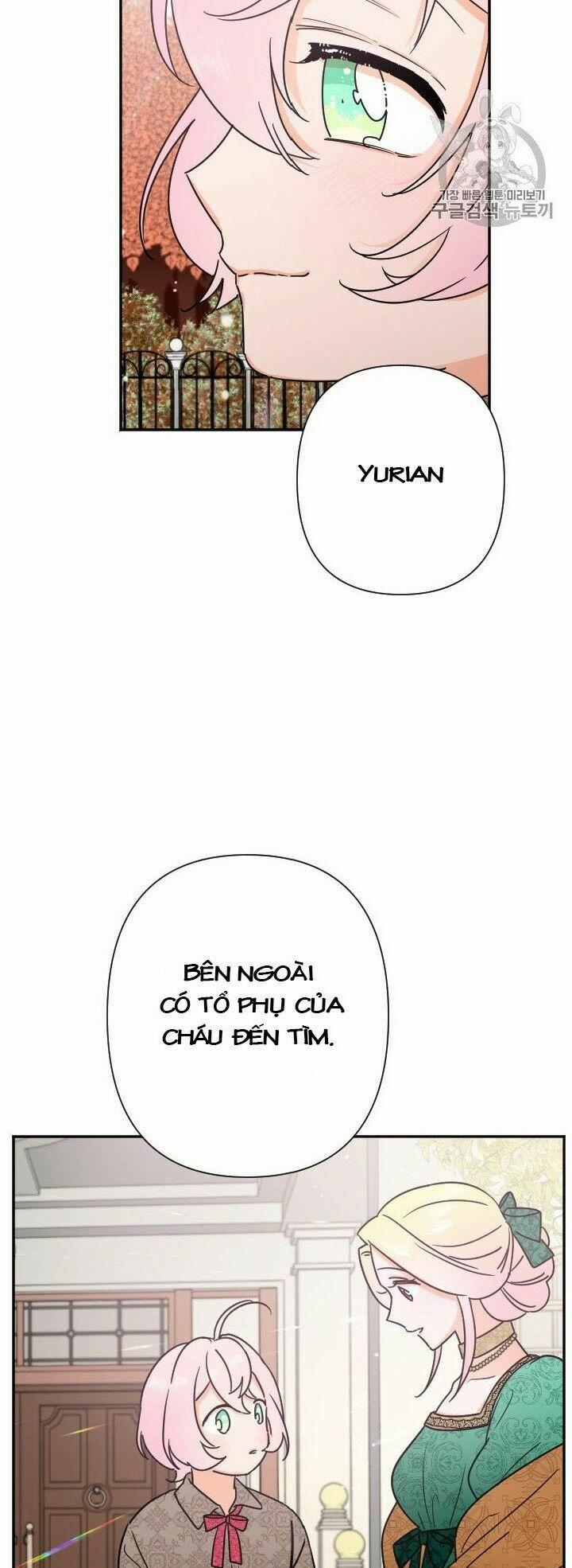 Tiểu Thư Bé Bỏng Đáng Yêu! 94 trang 8