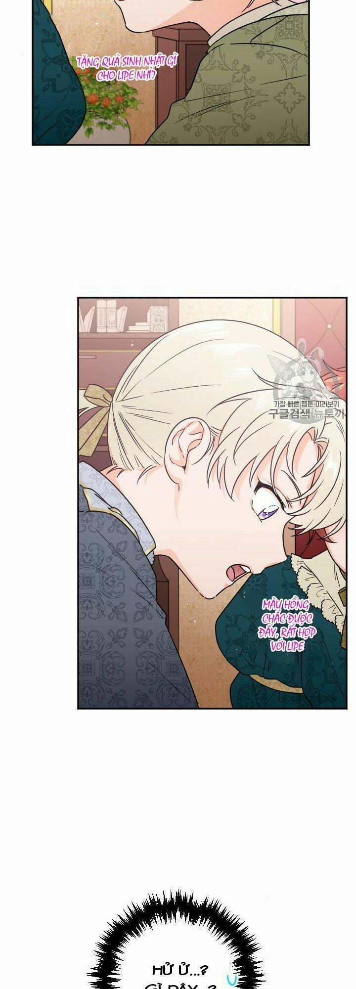 Tiểu Thư Bé Bỏng Đáng Yêu! 95 trang 14