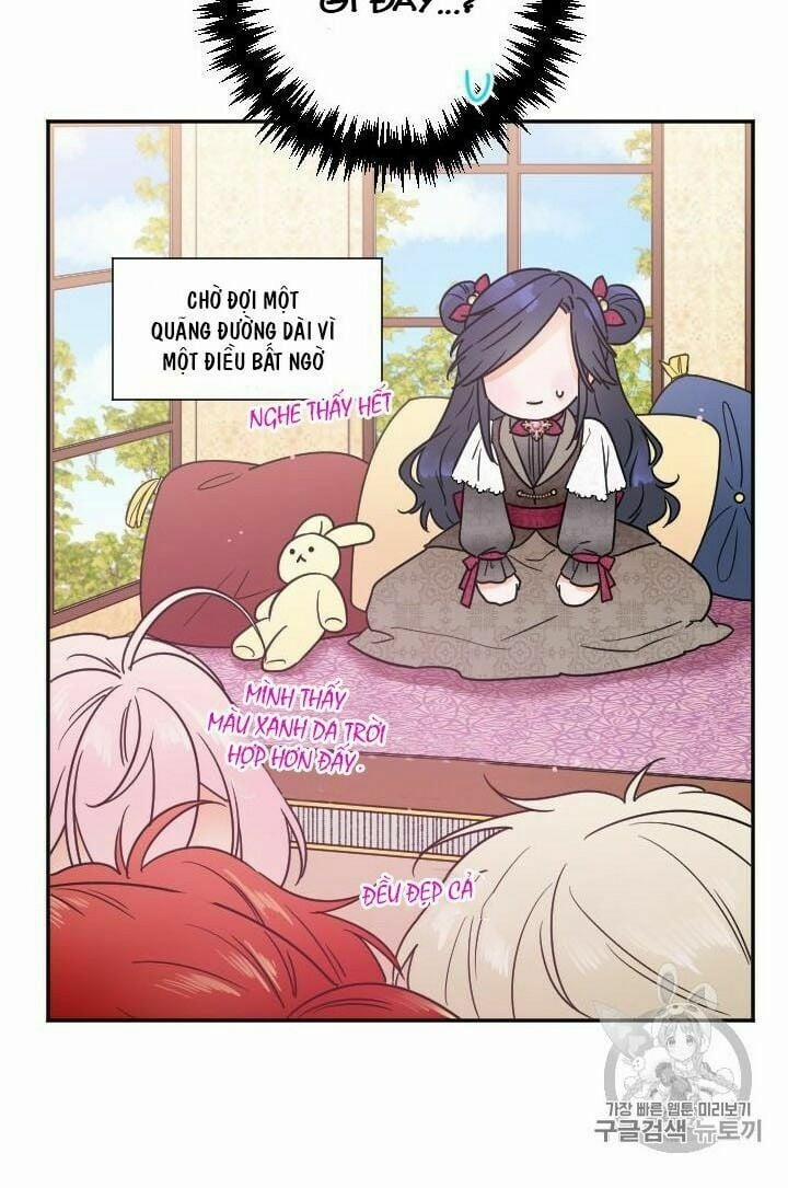 Tiểu Thư Bé Bỏng Đáng Yêu! 95 trang 15