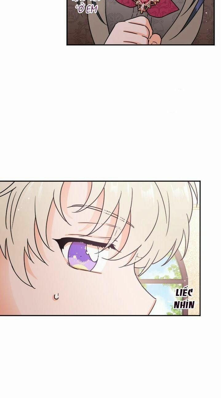 Tiểu Thư Bé Bỏng Đáng Yêu! 95 trang 19