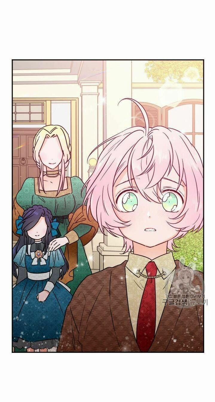 Tiểu Thư Bé Bỏng Đáng Yêu! 95 trang 2