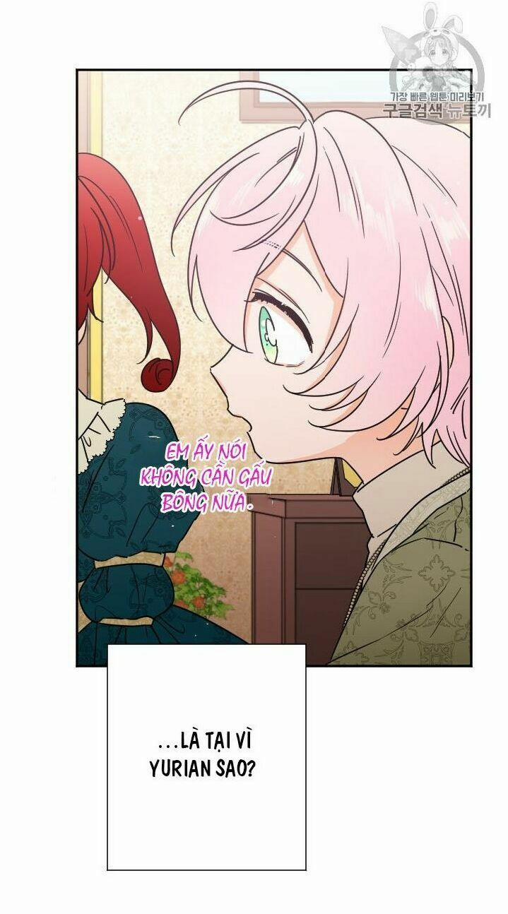 Tiểu Thư Bé Bỏng Đáng Yêu! 95 trang 20