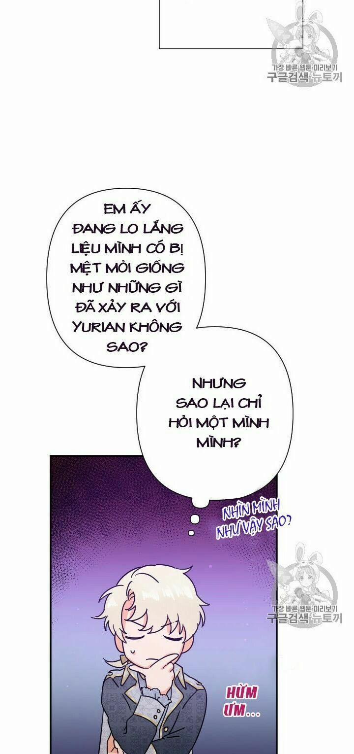 Tiểu Thư Bé Bỏng Đáng Yêu! 95 trang 22